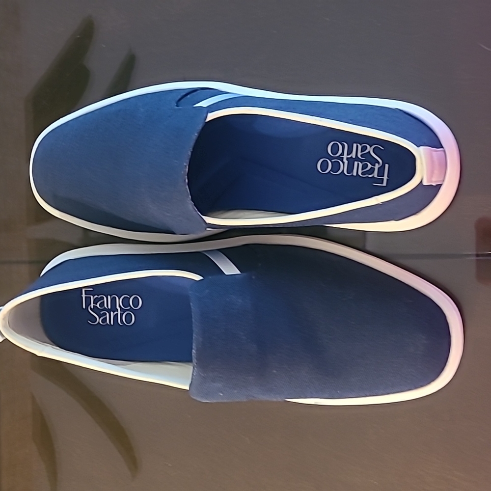 Franco Sarto Loafers